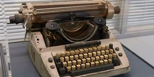 IN PERSON Celebrating Literary Treasures: Ten Years of the BACW