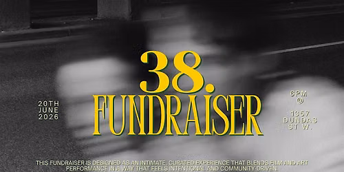 38Fundraiser