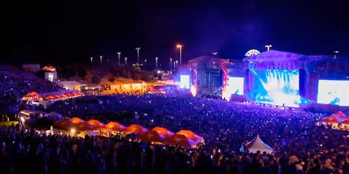 Festival Rio Babel 2026