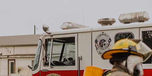 August 2026 Residential Fire Academy