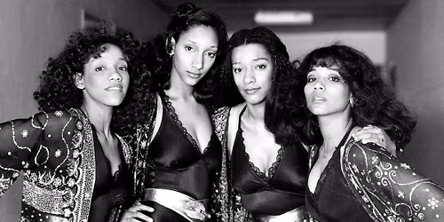 Sister Sledge