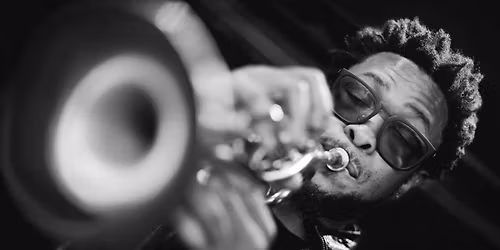 Maurice Mobetta Brown