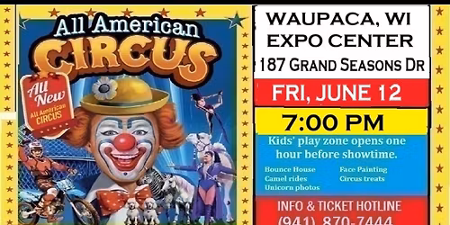 All American Circus