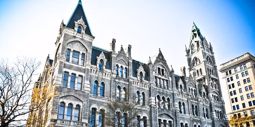 Richmond Historian-Guided Tour
