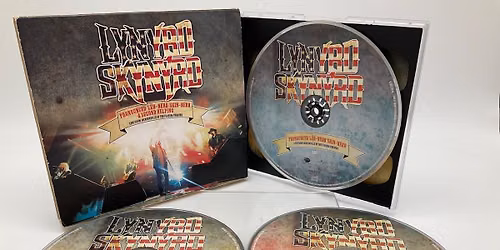 Classic Albums Live Tribute Show: Lynyrd Skynyrd - Pronounced Lehnerd Skinnerd