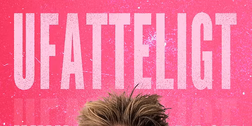 Huxi Bach "Ufatteligt"