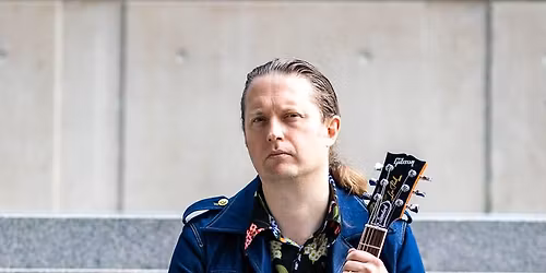 Mississippi MacDonald