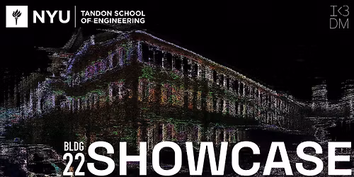 Integrated Design & Media (IDM) Showcase @ The Yard: Spring 2026