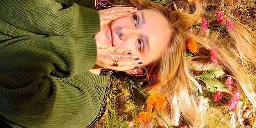 Sophie Patenaude