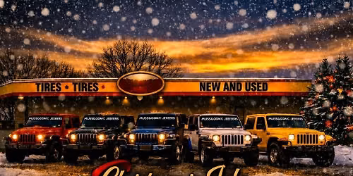 Pablo\u2019s Tires Car,Jeep,Kids