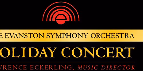 ESO Holiday Concert