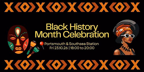 Black History Month Celebration