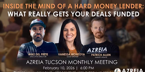 Tucson Monthly Meeting