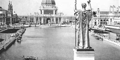 "BYOL" Presentation: \u201cFrom Chicago to Lawrence: Discovering the World\u2019s Columbian Exposition of 1893