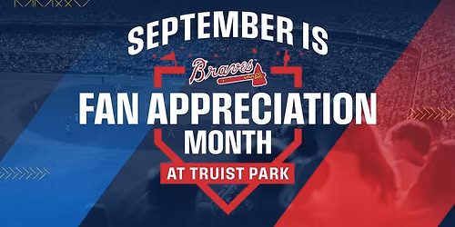 Parking Tampa Bay Rays at Atlanta Braves