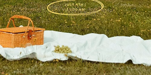 summer picnic - ep 8
