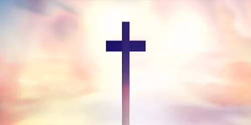 Holy Week - Tuesday Worship Service