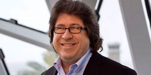 Talkback Tuesday | Peter Tush - Beyond the Canvas: Augmented Reality and the Future of Visual Art