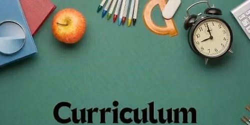 Curriculum Night\/Ice Cream Social
