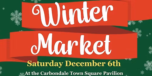 Lights Fantastic Parade Winter Market