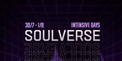 SOULVERSE - battle