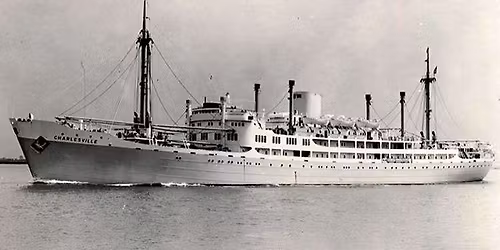 Wyjazd Wrakowy 