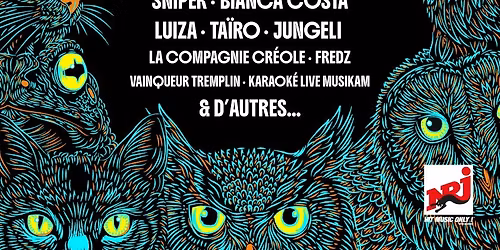 Festival La Flume Enchant\u00e9e 