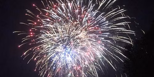 Budget Banana Jam!! Acro New Year Lock-in