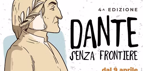 Dante Senza Frontiere 