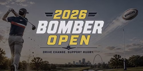 2026 Bomber Open