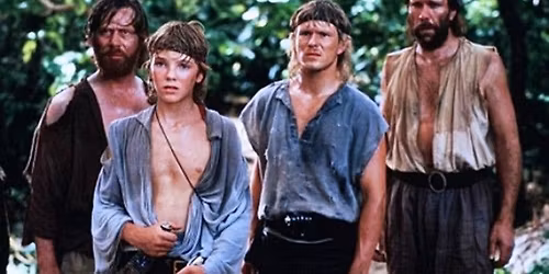 H\u00e5kon H\u00e5konsen (Nils Gaup, 1990). Familiefilm i Hamar filmklubb!