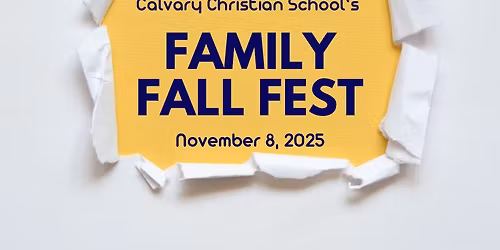 Family Fun Fest
