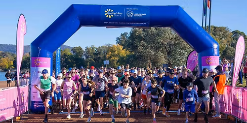 Mother's Day Classic 2026 - Maribyrnong