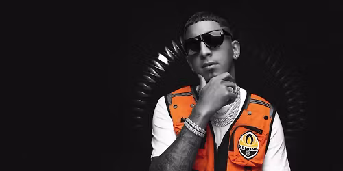 Pusho, Juanka in York