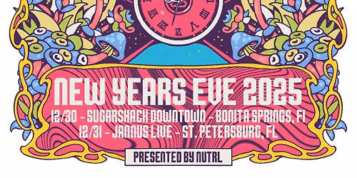 Algorhythm- Sugarshack Downtown