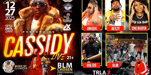 Parking Sunny Rave with DJ Pressed (21+)