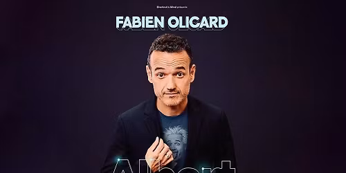 Fabien Olicard