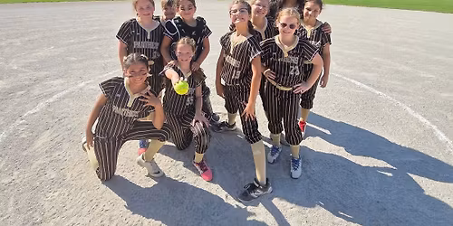 Support Panthers 10u Fastpitch Fundraiser 