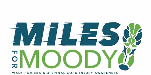 Miles for Moody 2026