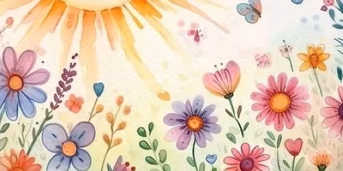 May Compassionate Friends Meeting