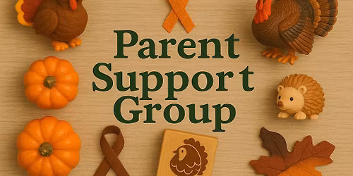 Parent Support Group