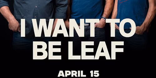 Carbon Leaf at Zanzabar