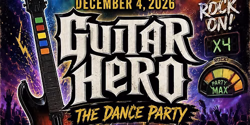 Guitar Hero