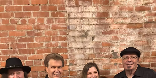 Natural Bridge at Gazebo Gardens