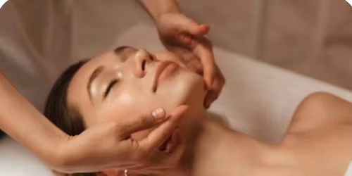 MODELS NEEDED for facials