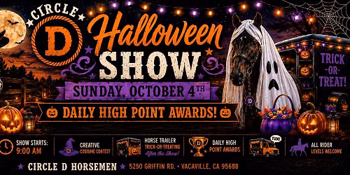 Halloween Show