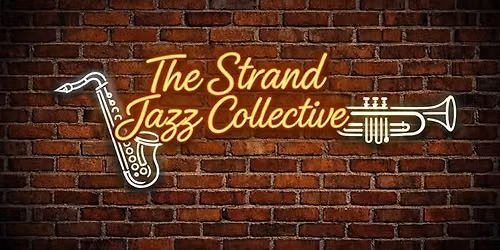 The Strand Jazz Collective