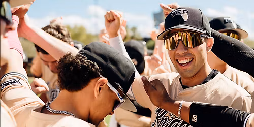 South Florida Bulls at UCF Knights Baseball