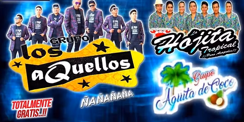 ANIVERSARIO CLUB BUCARELI