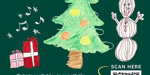 \ud83c\udf85\ud83c\udffb The Ipswich G&S Society + Murrayfield Primary Academy Choir Christmas Concert! \ud83c\udf84